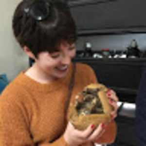 Meet your Posher, Hailey